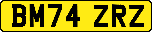 BM74ZRZ