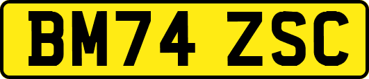BM74ZSC