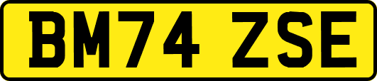 BM74ZSE