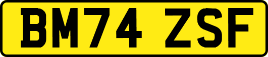 BM74ZSF