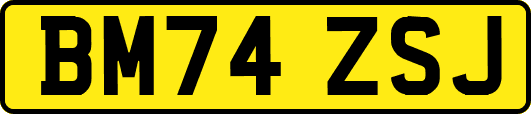 BM74ZSJ