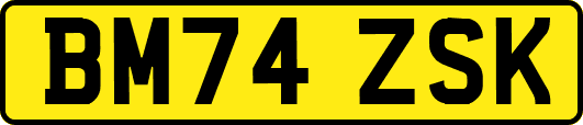 BM74ZSK