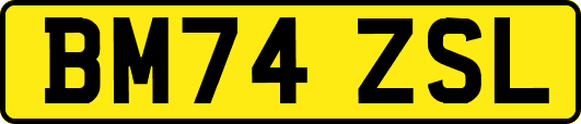 BM74ZSL