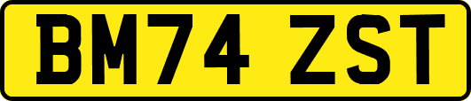 BM74ZST