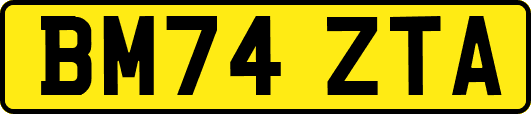 BM74ZTA