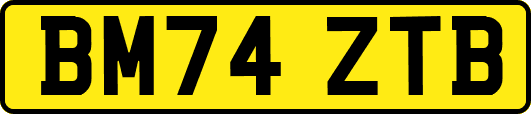 BM74ZTB