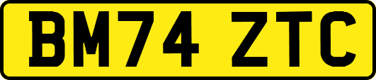 BM74ZTC
