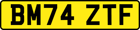 BM74ZTF