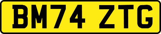 BM74ZTG