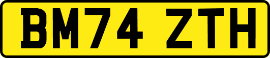 BM74ZTH