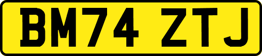 BM74ZTJ