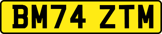 BM74ZTM