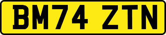 BM74ZTN