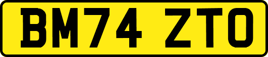 BM74ZTO