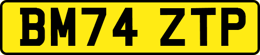 BM74ZTP
