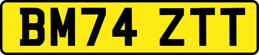 BM74ZTT