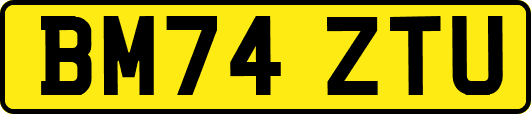 BM74ZTU