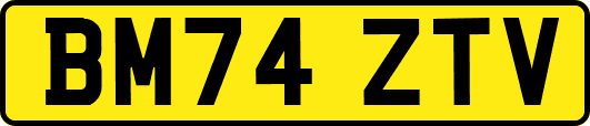 BM74ZTV