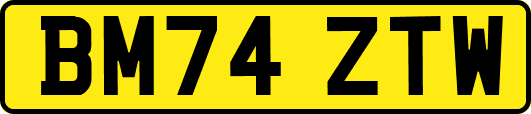 BM74ZTW
