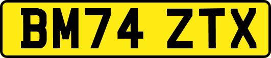 BM74ZTX