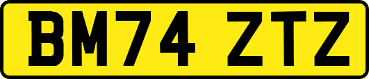 BM74ZTZ