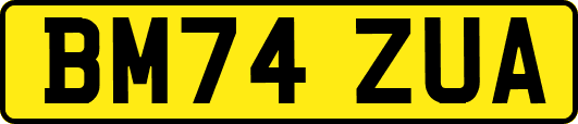 BM74ZUA