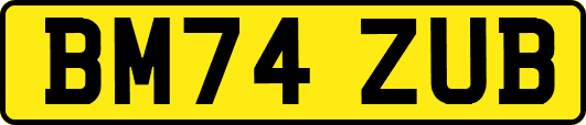 BM74ZUB