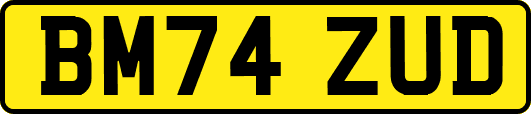 BM74ZUD