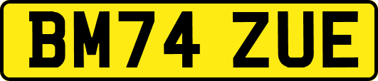 BM74ZUE