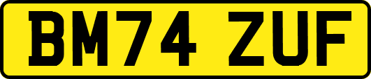 BM74ZUF