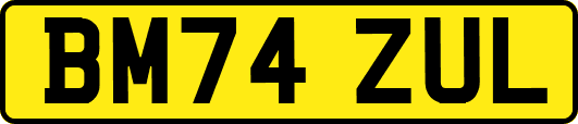 BM74ZUL