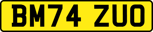 BM74ZUO