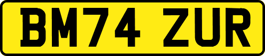 BM74ZUR