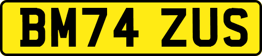 BM74ZUS
