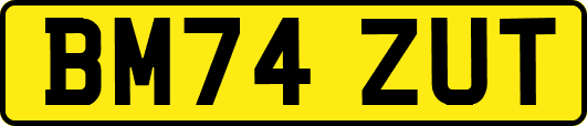 BM74ZUT