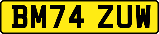 BM74ZUW