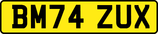 BM74ZUX