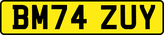 BM74ZUY