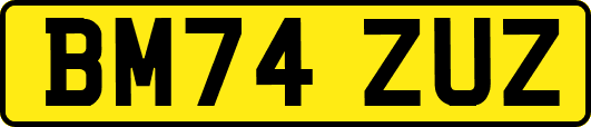BM74ZUZ