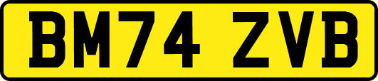 BM74ZVB