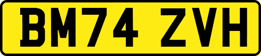 BM74ZVH