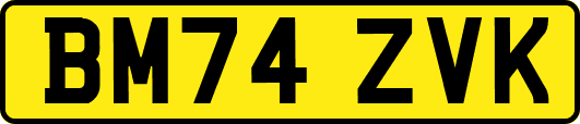 BM74ZVK