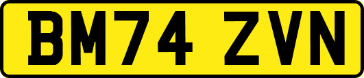 BM74ZVN