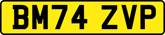 BM74ZVP