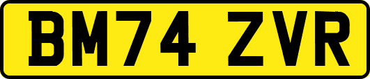BM74ZVR