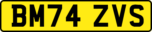 BM74ZVS