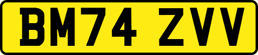 BM74ZVV