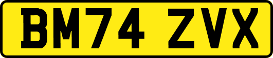 BM74ZVX