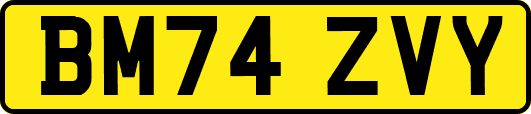 BM74ZVY