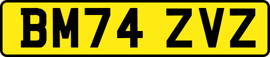 BM74ZVZ